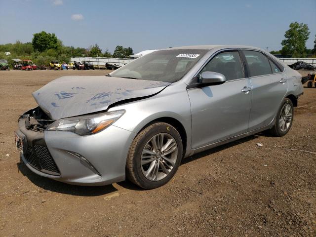 TOYOTA CAMRY 2016 4t1bf1fk4gu599103