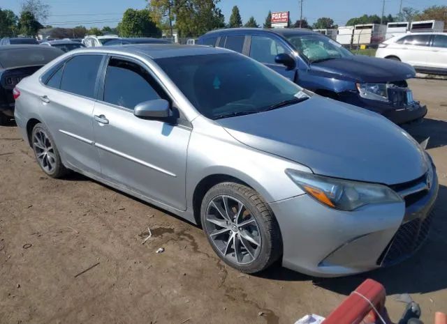 TOYOTA CAMRY 2016 4t1bf1fk4gu600900