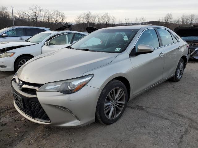 TOYOTA CAMRY LE 2016 4t1bf1fk4gu601366