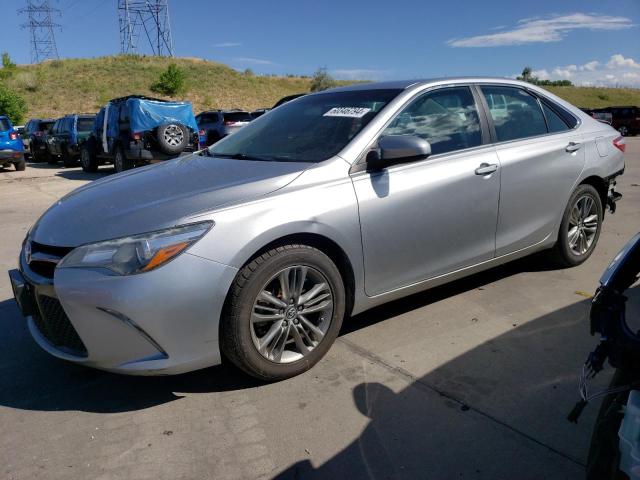 TOYOTA CAMRY LE 2016 4t1bf1fk4gu602856