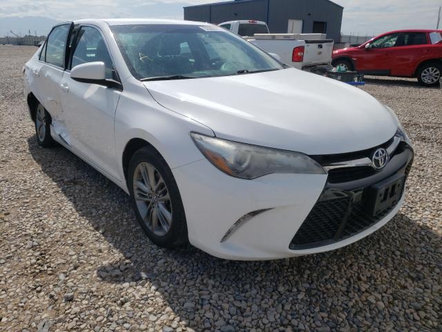 TOYOTA CAMRY LE 2016 4t1bf1fk4gu603280