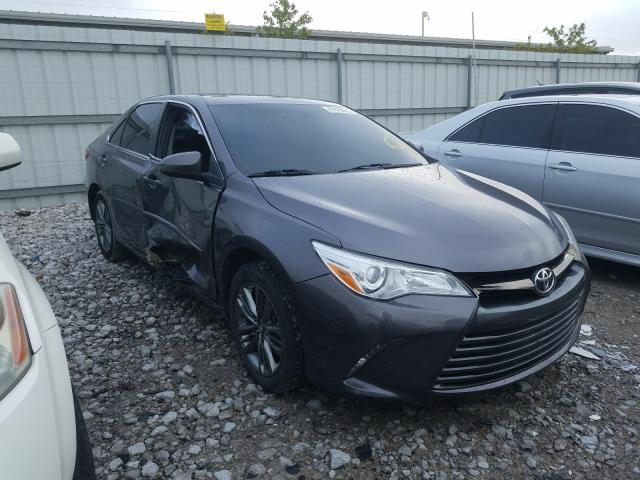 TOYOTA CAMRY LE 2016 4t1bf1fk4gu603344