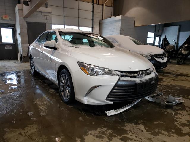 TOYOTA CAMRY LE 2016 4t1bf1fk4gu604350