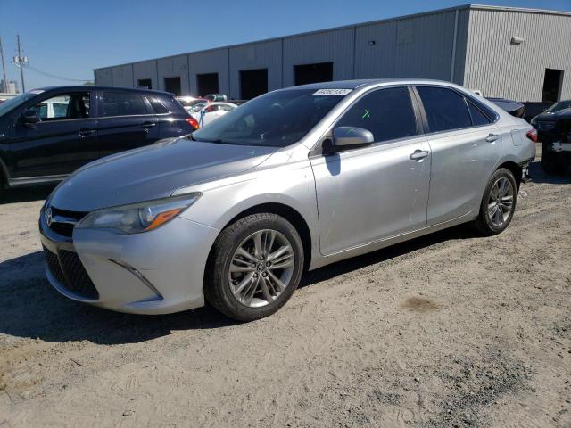 TOYOTA CAMRY LE 2016 4t1bf1fk4gu605594