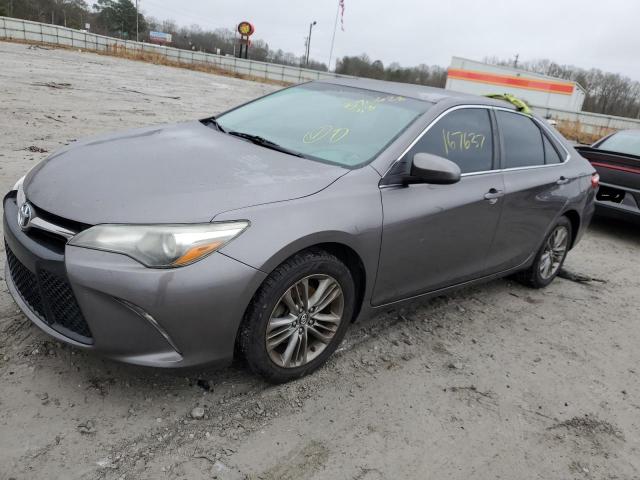 TOYOTA CAMRY LE 2016 4t1bf1fk4gu605854