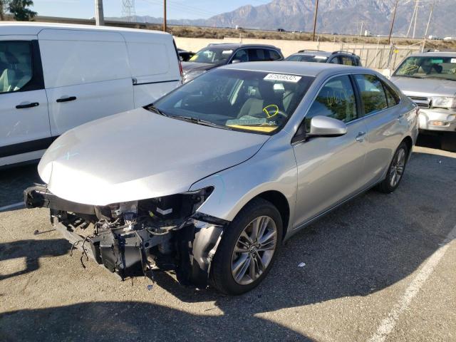 TOYOTA CAMRY LE 2016 4t1bf1fk4gu605921