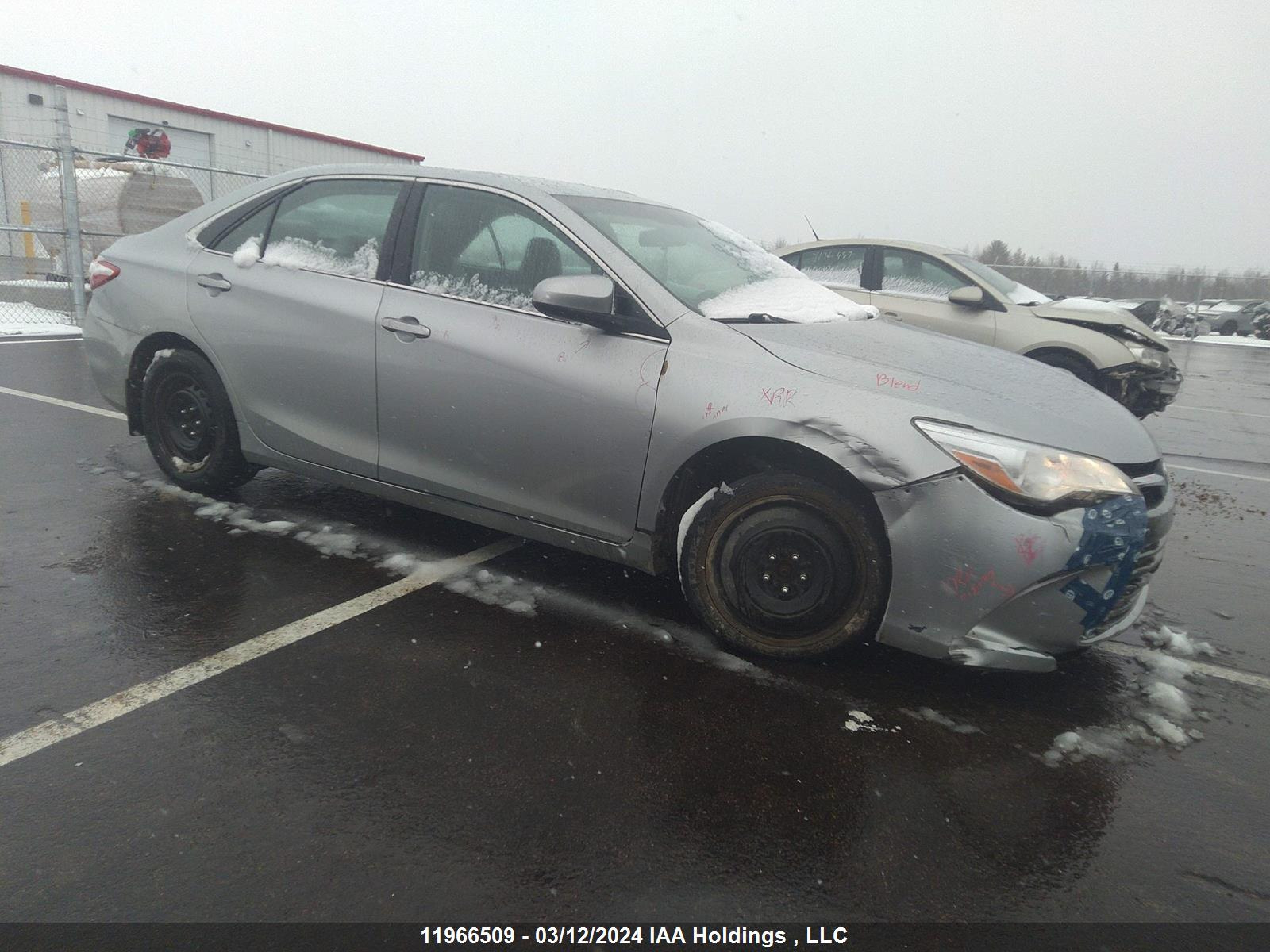 TOYOTA CAMRY 2016 4t1bf1fk4gu606938