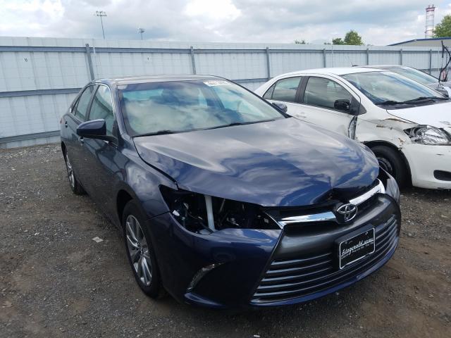 TOYOTA CAMRY LE 2016 4t1bf1fk4gu608883