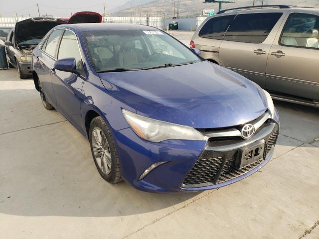 TOYOTA CAMRY LE 2016 4t1bf1fk4gu610407