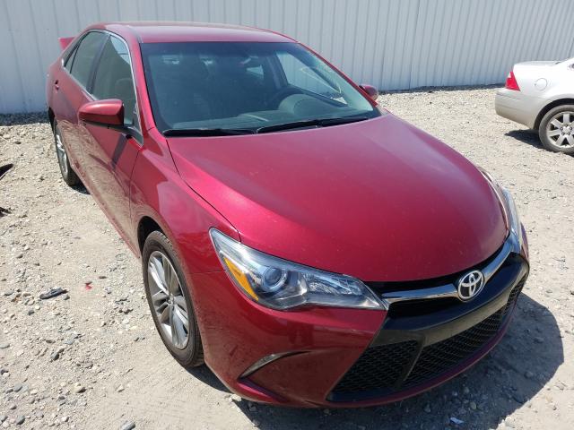 TOYOTA CAMRY LE 2016 4t1bf1fk4gu611444