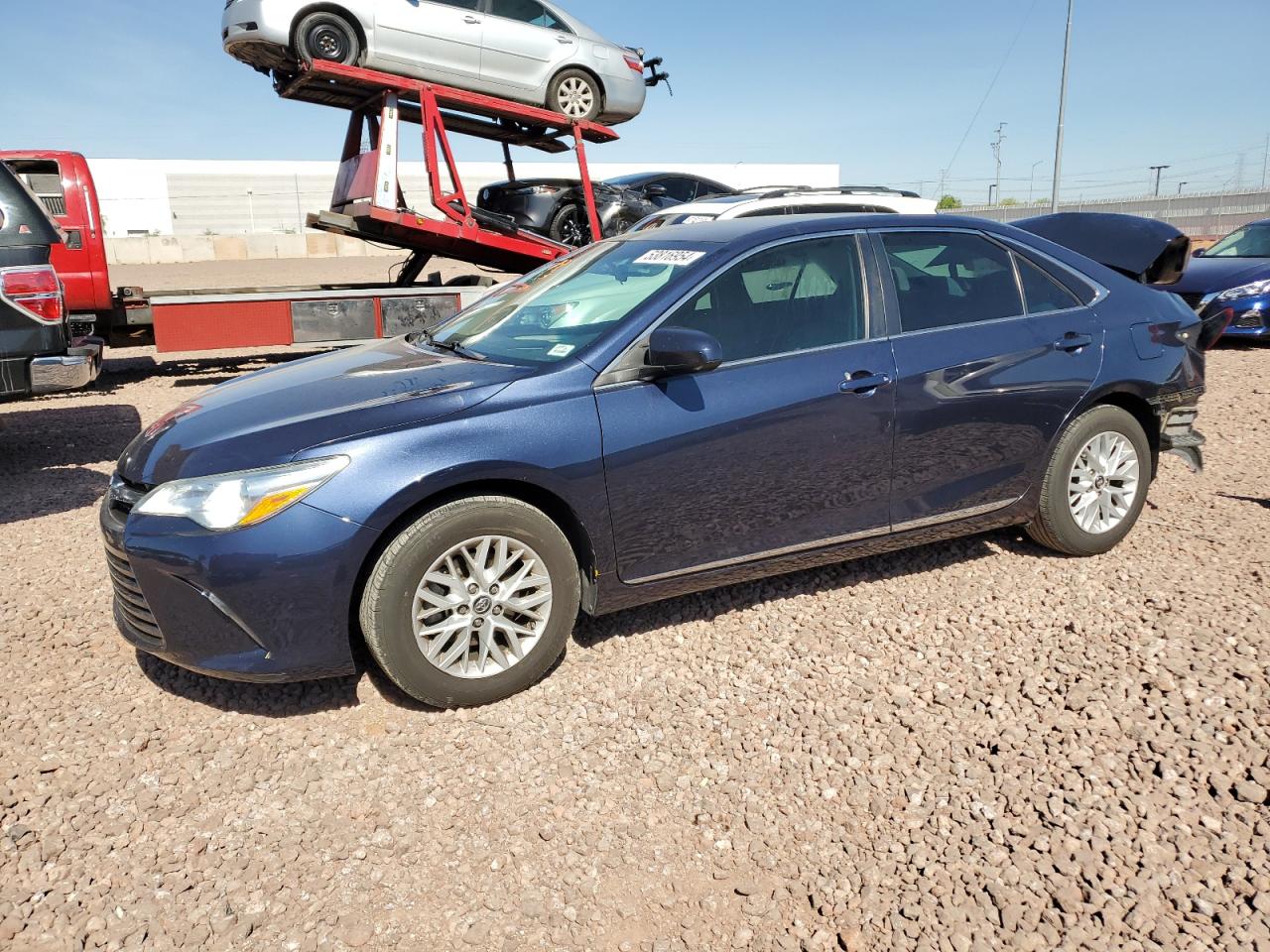 TOYOTA CAMRY 2016 4t1bf1fk4gu614750