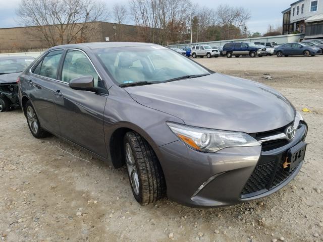 TOYOTA CAMRY LE 2016 4t1bf1fk4gu614909