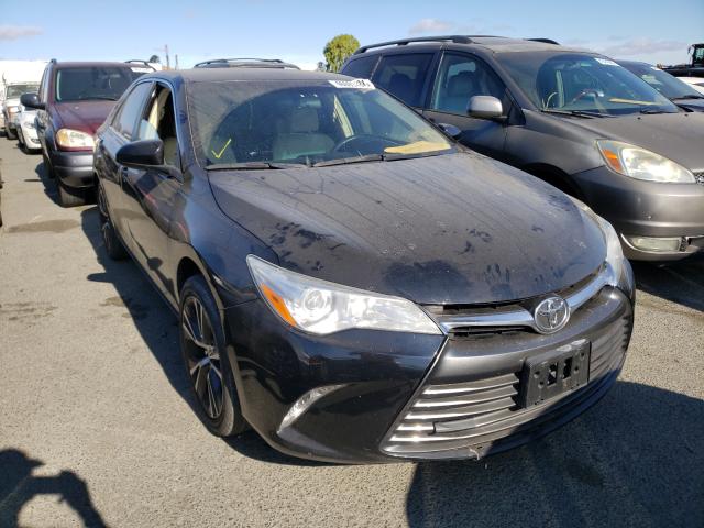 TOYOTA CAMRY LE 2017 4t1bf1fk4hu268006