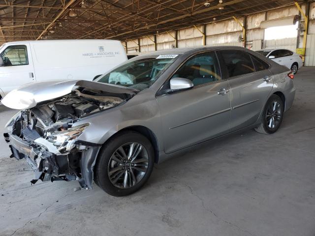 TOYOTA CAMRY LE 2017 4t1bf1fk4hu268992