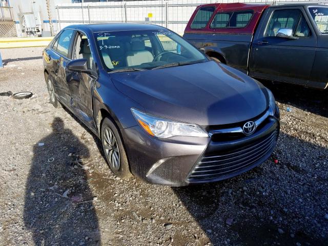 TOYOTA CAMRY LE 2017 4t1bf1fk4hu269186