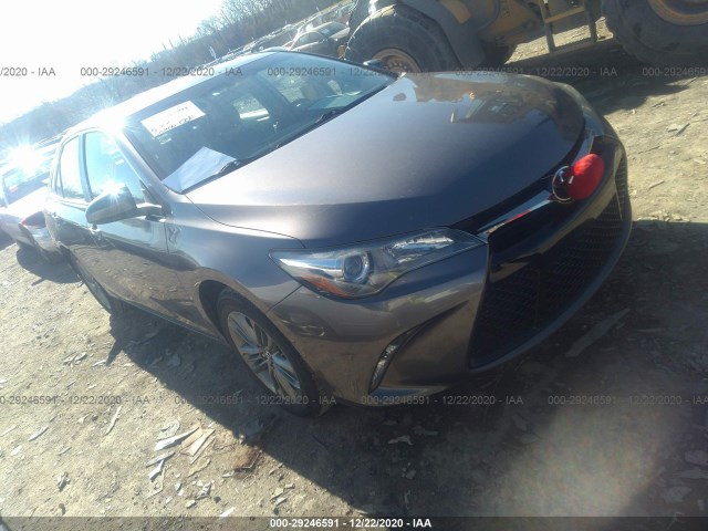 TOYOTA CAMRY 2017 4t1bf1fk4hu270290