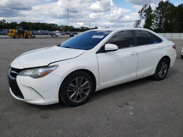 TOYOTA CAMRY 2017 4t1bf1fk4hu270628