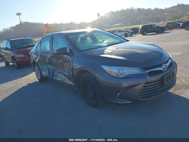 TOYOTA CAMRY 2017 4t1bf1fk4hu271004