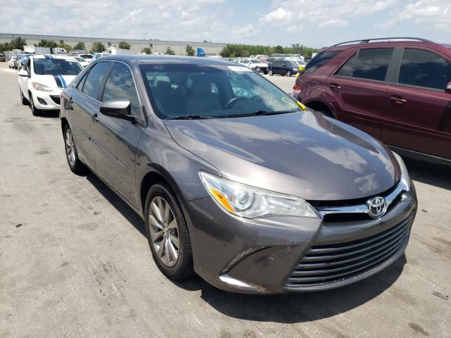 TOYOTA CAMRY LE 2017 4t1bf1fk4hu272461