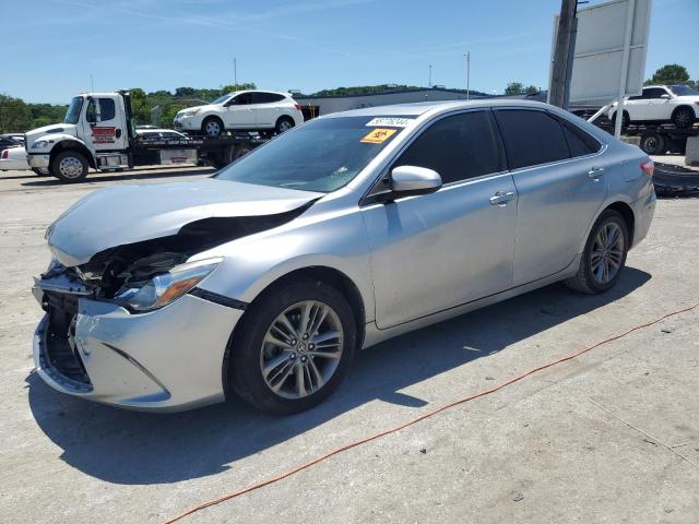 TOYOTA CAMRY LE 2017 4t1bf1fk4hu273173