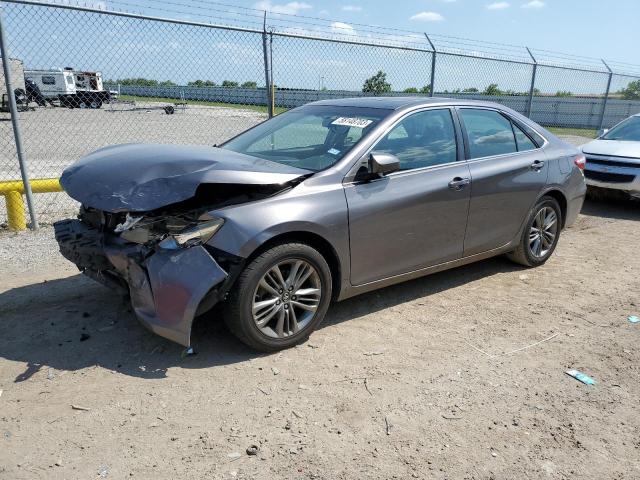 TOYOTA CAMRY LE 2017 4t1bf1fk4hu273528