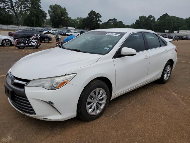 TOYOTA CAMRY LE 2017 4t1bf1fk4hu273996