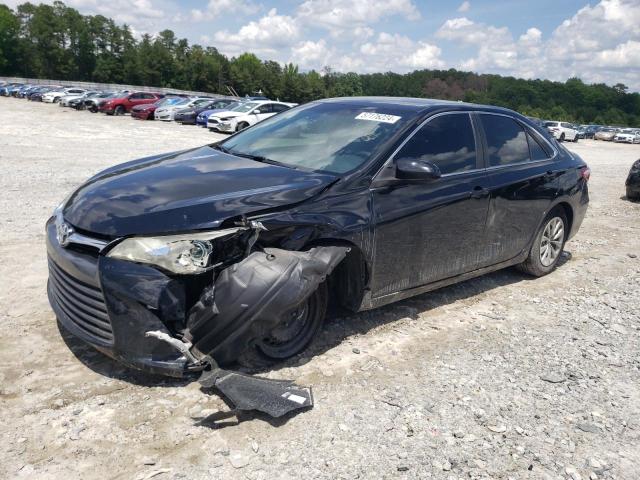 TOYOTA CAMRY 2017 4t1bf1fk4hu274842