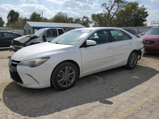 TOYOTA CAMRY 2017 4t1bf1fk4hu275019