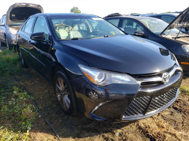 TOYOTA CAMRY LE 2017 4t1bf1fk4hu276378