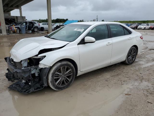 TOYOTA CAMRY 2017 4t1bf1fk4hu277241