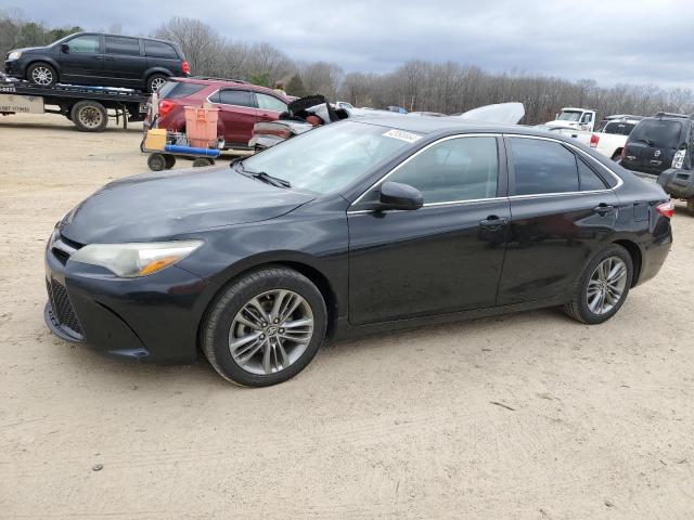 TOYOTA CAMRY 2017 4t1bf1fk4hu278177