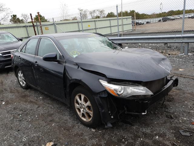 TOYOTA CAMRY LE 2017 4t1bf1fk4hu278454