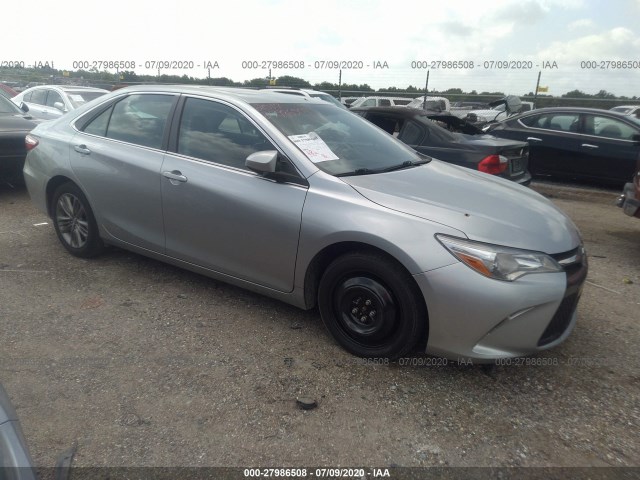 TOYOTA CAMRY 2017 4t1bf1fk4hu278910