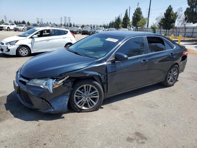 TOYOTA CAMRY LE 2017 4t1bf1fk4hu279328