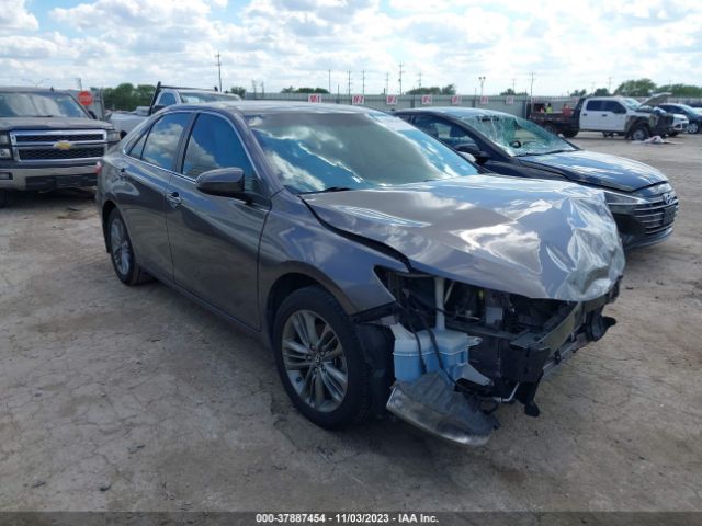 TOYOTA CAMRY 2017 4t1bf1fk4hu279751