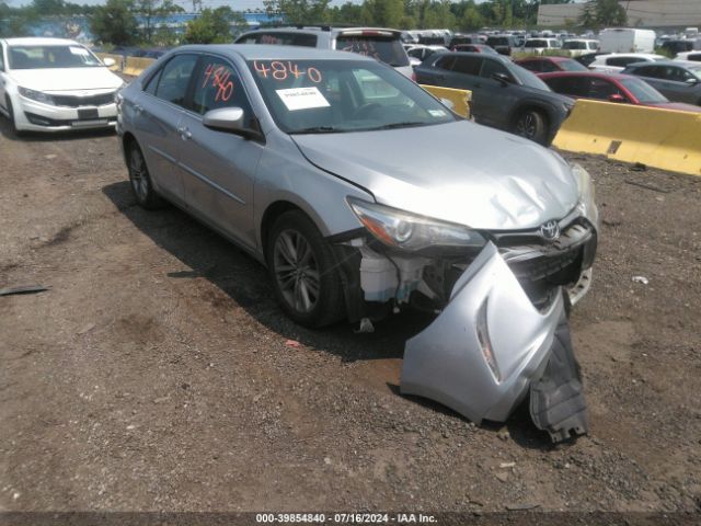 TOYOTA CAMRY 2017 4t1bf1fk4hu279992