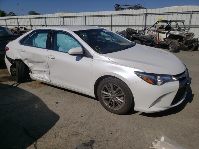 TOYOTA CAMRY LE 2017 4t1bf1fk4hu280205