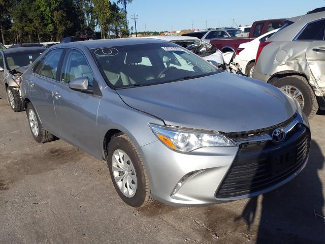 TOYOTA CAMRY LE 2017 4t1bf1fk4hu281743