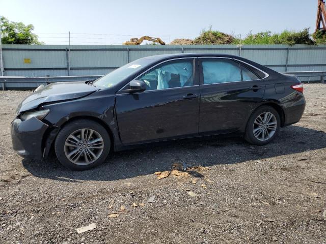 TOYOTA CAMRY LE 2017 4t1bf1fk4hu281760