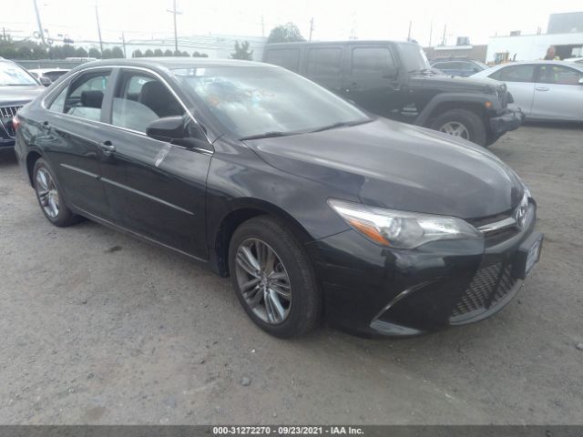 TOYOTA CAMRY 2017 4t1bf1fk4hu281919