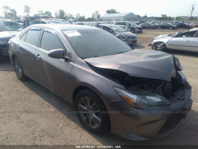 TOYOTA CAMRY 2017 4t1bf1fk4hu282357