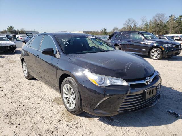 TOYOTA CAMRY LE 2017 4t1bf1fk4hu283329