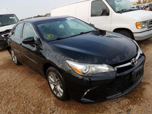 TOYOTA CAMRY LE 2017 4t1bf1fk4hu283346