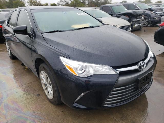 TOYOTA CAMRY 2017 4t1bf1fk4hu283668