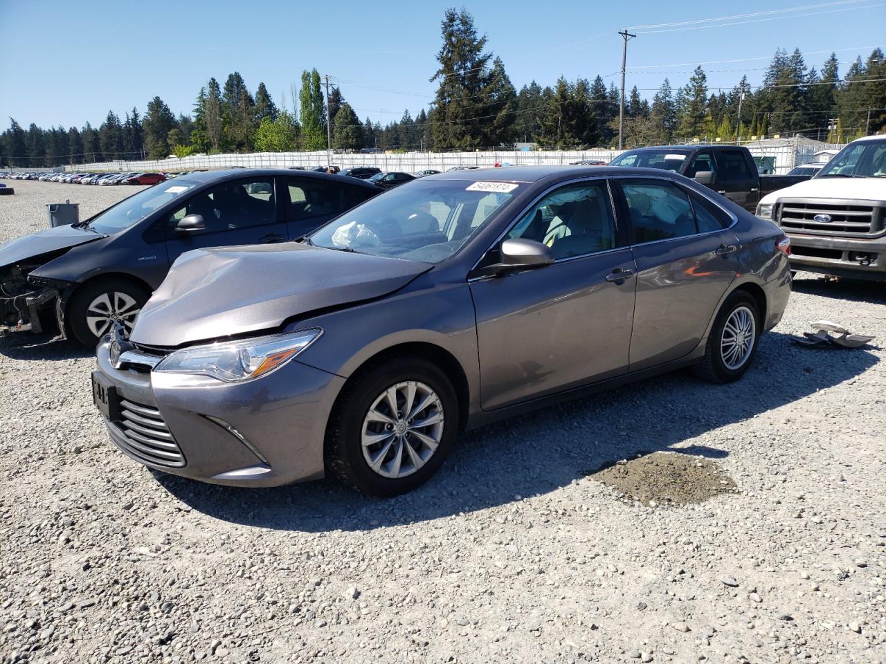 TOYOTA CAMRY 2017 4t1bf1fk4hu283685