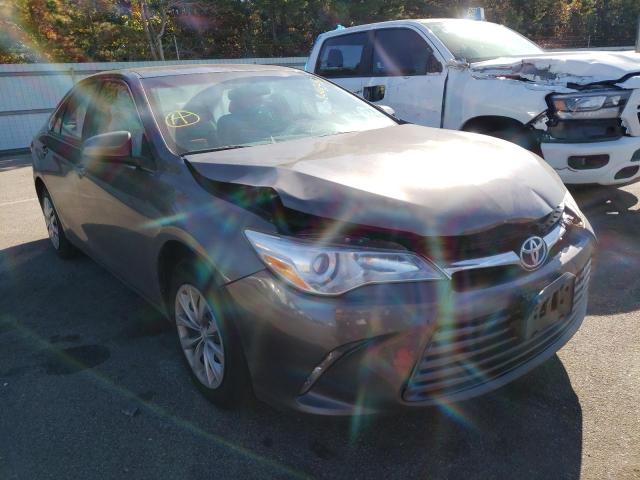 TOYOTA CAMRY LE 2017 4t1bf1fk4hu283802