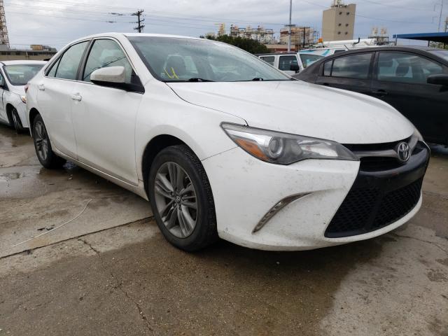 TOYOTA CAMRY LE 2017 4t1bf1fk4hu284870