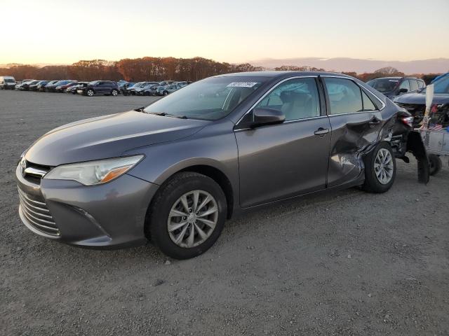 TOYOTA CAMRY LE 2017 4t1bf1fk4hu285789