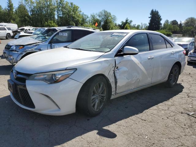 TOYOTA CAMRY 2017 4t1bf1fk4hu285792