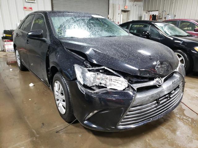 TOYOTA CAMRY LE 2017 4t1bf1fk4hu287302